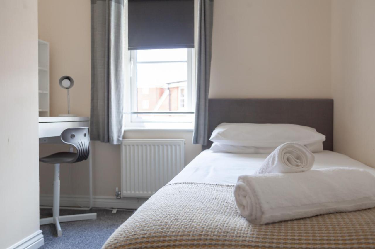 Hereford - Mayflower Coach House, Modern 2 Bedroom Property With Parking, Located South Of Hereford City, Suitable For Small Family, Couple Or Contractors - Sleeps Up To 5 Guests - Hosted By Rentmyhouse Exteriér fotografie